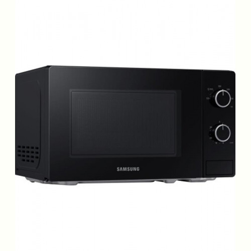 Мікрохвильова піч Samsung MS20A3010AL/UA