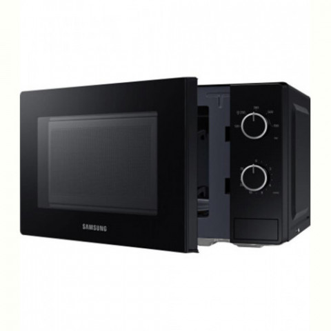 Мікрохвильова піч Samsung MS20A3010AL/UA