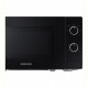 Мікрохвильова піч Samsung MS20A3010AL/UA