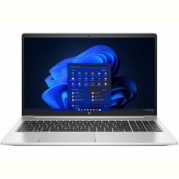 Ноутбук HP ProBook 450 G10 (71H56AV_V5) Silver