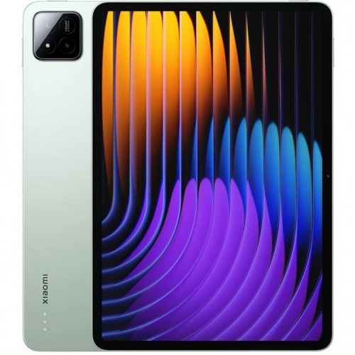 Планшет Xiaomi Pad 7 WiFi 8/128GB Green (VHU5364EU)
