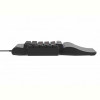 Клавiатура Maxxter KBG-OH-01B-UA Black
