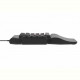 Клавiатура Maxxter KBG-OH-01B-UA Black