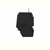 Клавiатура Maxxter KBG-OH-01B-UA Black