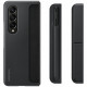 Чохол-накладка Samsung Standing Cover with S Pen для Samsung Galaxy Fold 4 SM-F936 Black (EF-OF93PCBEGUA)