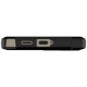 Чохол-накладка Urban Armor Gear Metropolis LT Pro для Samsung Galaxy S24 Ultra Kevlar Black (214420113940)