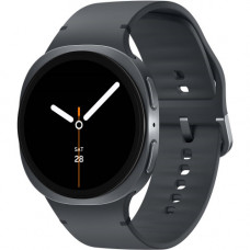 Смарт-годинник Samsung Galaxy Watch8 44 mm Graphite (SM-L330NDAA)