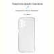 Чохол-накладка Armorstandart Air для Samsung Galaxy A23 SM-A235 Transparent (ARM61045)
