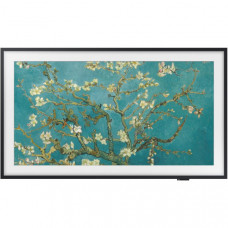 Телевізор 32" Samsung LED Full HD 50Hz Smart Tizen Black