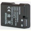 Акумулятор PowerPlant Nikon EN-EL14 Chip 1050mAh (DV00DV1290)