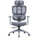 Крісло офісне OfficePro Skyline OC680G Gray Купити в Україні