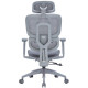 Крісло офісне OfficePro Skyline OC680G Gray Купити в Україні