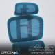 Крісло офісне OfficePro Skyline OC680G Gray Купити в Україні