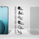 Гідрогелева плівка ArmorStandart Matte для OPPO Reno14 F 5G / Reno14 FS 5G (ARM87119)