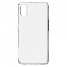 Чохол ArmorStandart Air для Nothing CMF Phone 1 Clear (ARM81922)
