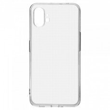Чохол ArmorStandart Air для Nothing CMF Phone 1 Clear (ARM81922)