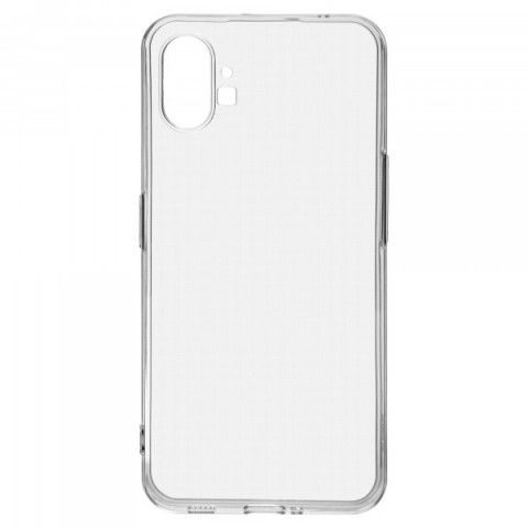 Чохол ArmorStandart Air для Nothing CMF Phone 1 Clear (ARM81922)