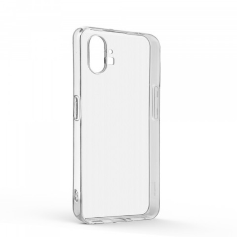 Чохол ArmorStandart Air для Nothing CMF Phone 1 Clear (ARM81922)