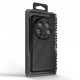Чохол ArmorStandart Matte Slim Fit для Xiaomi 14 Ultra Camera cover Black (ARM74114)