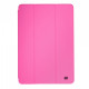 Чохол ArmorStandart Smart Fold Pen для Samsung Galaxy Tab S9 / S9 FE Rose Red (ARM75001)