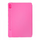 Чохол ArmorStandart Smart Fold Pen для Samsung Galaxy Tab S9 / S9 FE Rose Red (ARM75001)