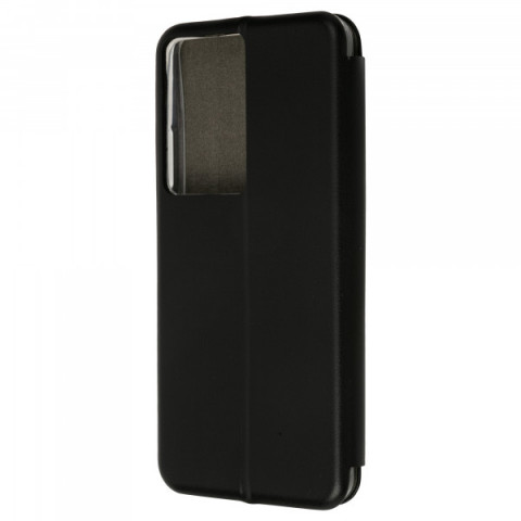 Чохол-книжка ArmorStandart G-Case для Realme C75 4G Black (ARM82893)