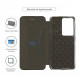 Чохол-книжка ArmorStandart G-Case для Realme C75 4G Black (ARM82893)