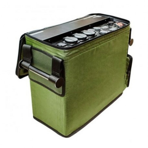 Портативна зарядна станція Промавтоматика BanderaPower 860s 2000W/3200Wh