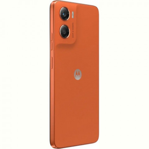 Смартфон Motorola Moto G06 4/128GB Arabesque (PBA20019RS)