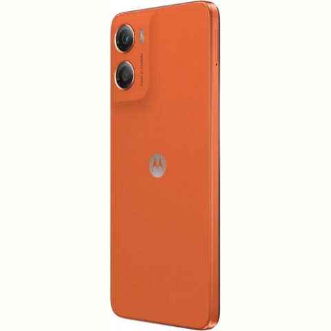 Смартфон Motorola Moto G06 4/128GB Arabesque (PBA20019RS)