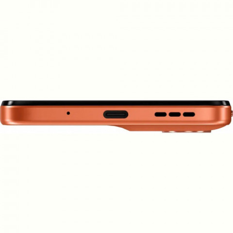 Смартфон Motorola Moto G06 4/128GB Arabesque (PBA20019RS)