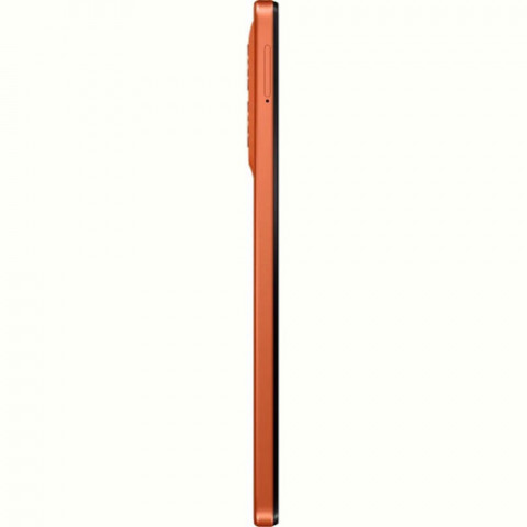 Смартфон Motorola Moto G06 4/128GB Arabesque (PBA20019RS)