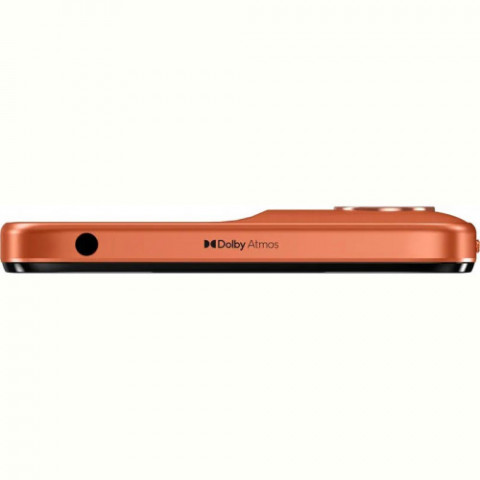 Смартфон Motorola Moto G06 4/128GB Arabesque (PBA20019RS)