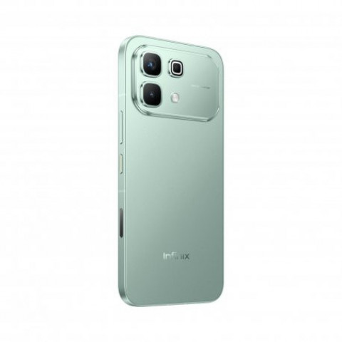 Infinix Note 60 8/256GB Fizz Blue (X6879) UA