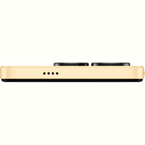 Смартфон Tecno Spark Go 2024 (BG6) 4/128GB Dual Sim Alpenglow Gold (4894947018091)