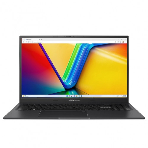 Ноутбук Asus Vivobook 15X K3504VA-BQ309 (90NB10A1-M00BV0) Indie Black