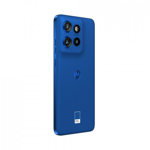 Смартфон Motorola Moto Edge 50 Neo 8/256GB Nautical Blue (PB310053RS)