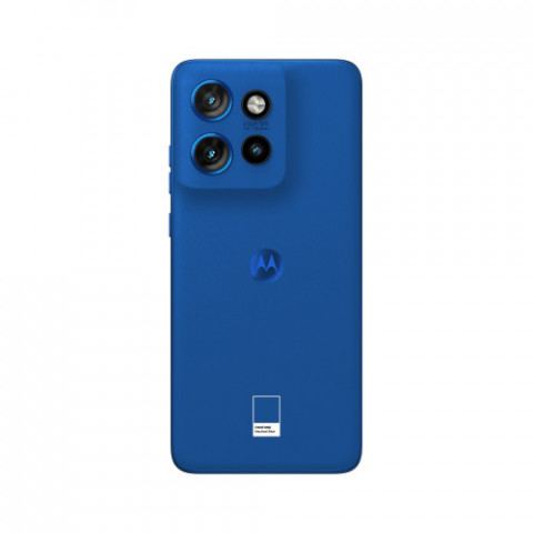 Смартфон Motorola Moto Edge 50 Neo 8/256GB Nautical Blue (PB310053RS)