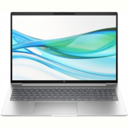 Ноутбук HP ProBook 460 G11 (8Z675AV_V4) Silver