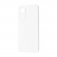 Чохол-накладка Wave Full Silicone Cover для Xiaomi Redmi 13C 4G/Poco C65 White