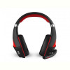 Гарнітура REAL-EL GDX-7600 Black/Red