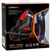 Гарнітура REAL-EL GDX-7600 Black/Red