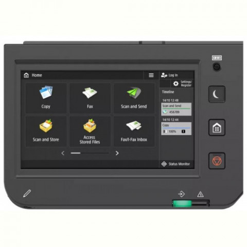 Багатофункційний пристрій А3 кол. Canon imageRUNNER C3326i з Wi-Fi (5965C005)