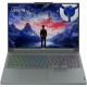 Ноутбук Lenovo Legion 5 16IRX9 (83DG0079RA) Luna Grey