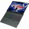 Ноутбук Lenovo Legion 5 16IRX9 (83DG0079RA) Luna Grey