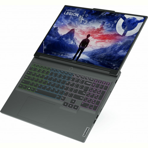 Ноутбук Lenovo Legion 5 16IRX9 (83DG0079RA) Luna Grey