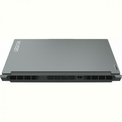 Ноутбук Lenovo Legion 5 16IRX9 (83DG0079RA) Luna Grey