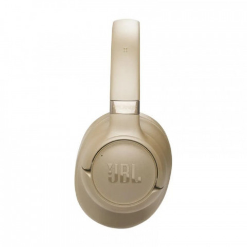 Bluetooth-гарнітура JBL Tune 780NC Beige (JBLT780NCBEG)