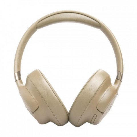 Bluetooth-гарнітура JBL Tune 780NC Beige (JBLT780NCBEG)