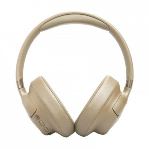 Bluetooth-гарнітура JBL Tune 780NC Beige (JBLT780NCBEG)
